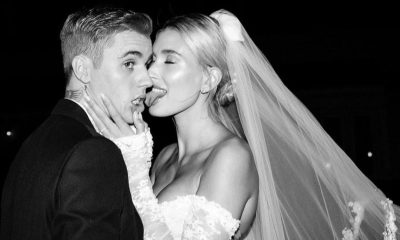Hailey Bieber denies rumors of crisis in her marriage with