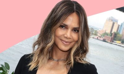 Halle Berry is in charge of the production and cast