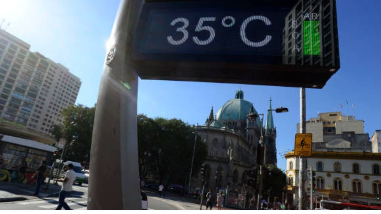 Heat wave may persist, raising temperatures next week