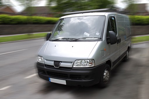 How much does it cost to insure a van?