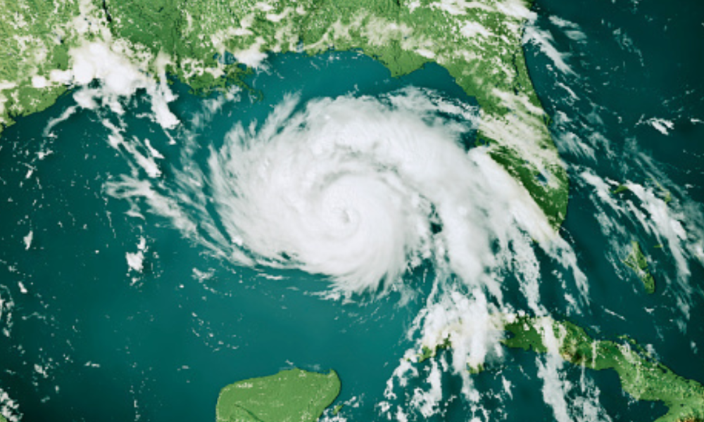 Hurricane season in the Atlantic generates alert for citizens