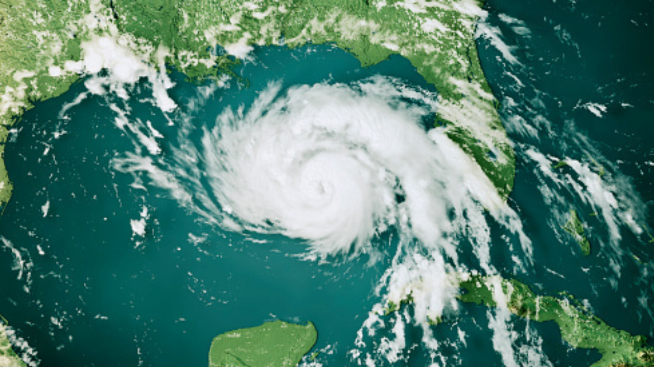 Hurricane season in the Atlantic generates alert for citizens