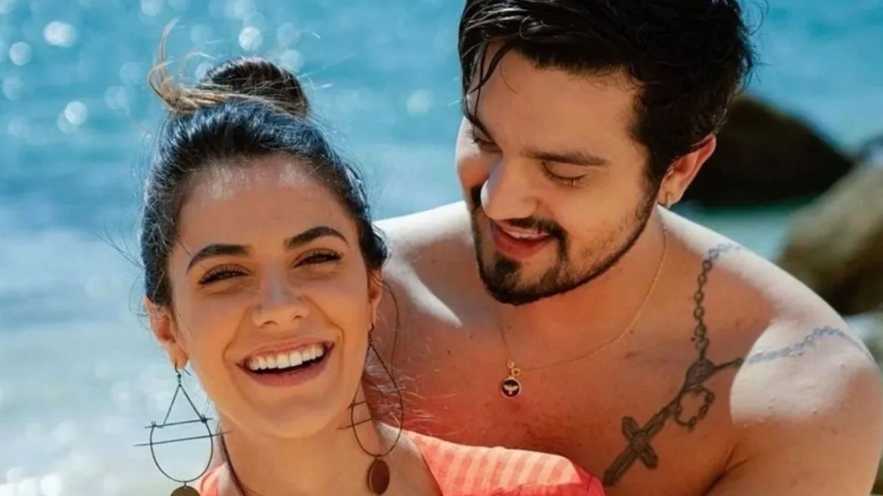 In addition to Luan Santana and Jade Magalhães, other couples