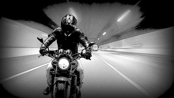 Is it worth taking out motorcycle insurance through a cooperative?