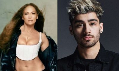 Jennifer Lopez and Zayn are some of this week's highlights
