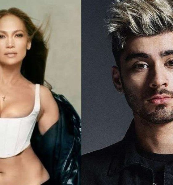 Jennifer Lopez and Zayn are some of this week's highlights