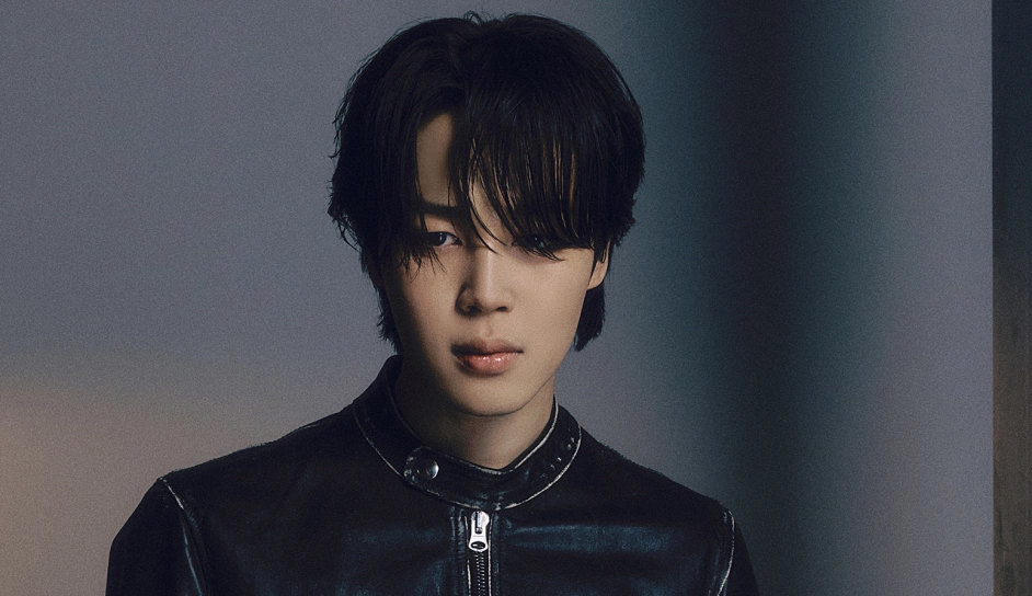 Jimin Breaks UK Chart Record with Like Crazy