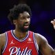 Joel Embiid reveals disappointment with 76ers fans: “Disappointed with…”