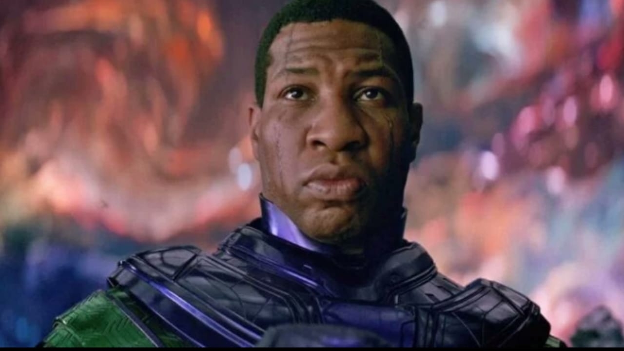Jonathan Majors fired from Marvel after allegations of harassment and