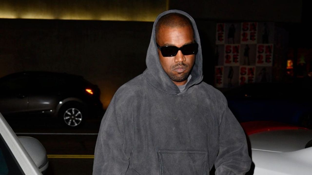 Kanye West sued for attacking fan in Los Angeles