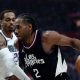 Kawhi Leonard has no plans to return to the Clippers