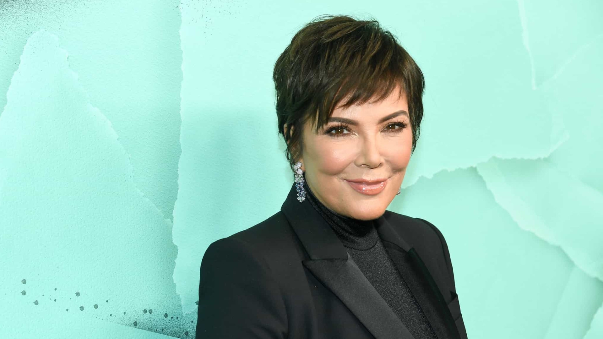 Kris Jenner opens up about cheating on her ex husband Robert