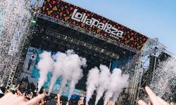 Lollapalooza 2024 opens with a more pop/punk rock sound; see