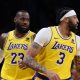 Los Angeles Lakers should return to the market for third