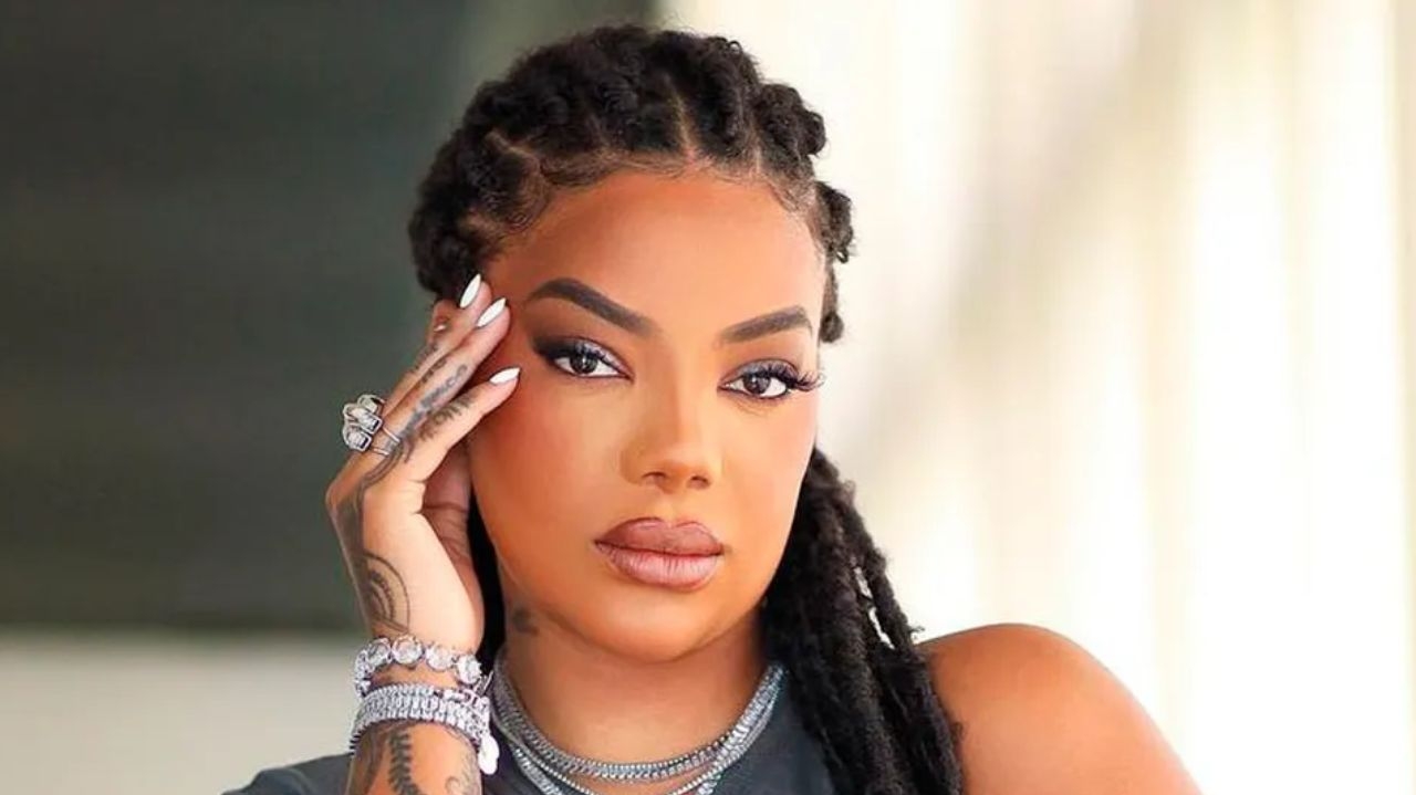 Ludmilla cancels participation in Léo Santana's DVD due to food