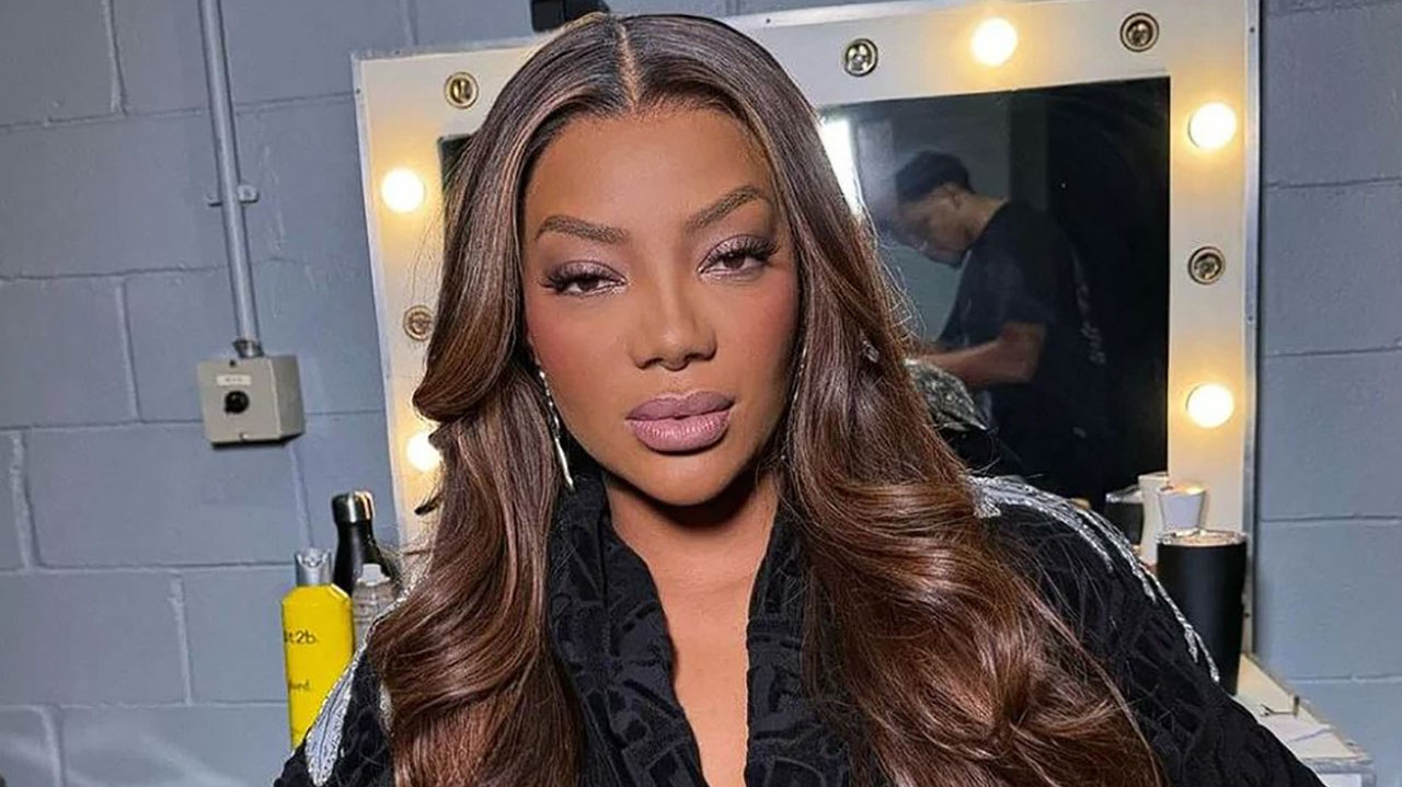 Ludmilla vents about racist attacks on Black Awareness Day: “there