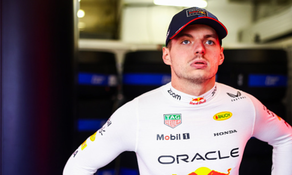 Max Verstappen questions accusation of coup three years ago in