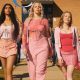 "Mean Girls" is back with Paramount's marketing strategy