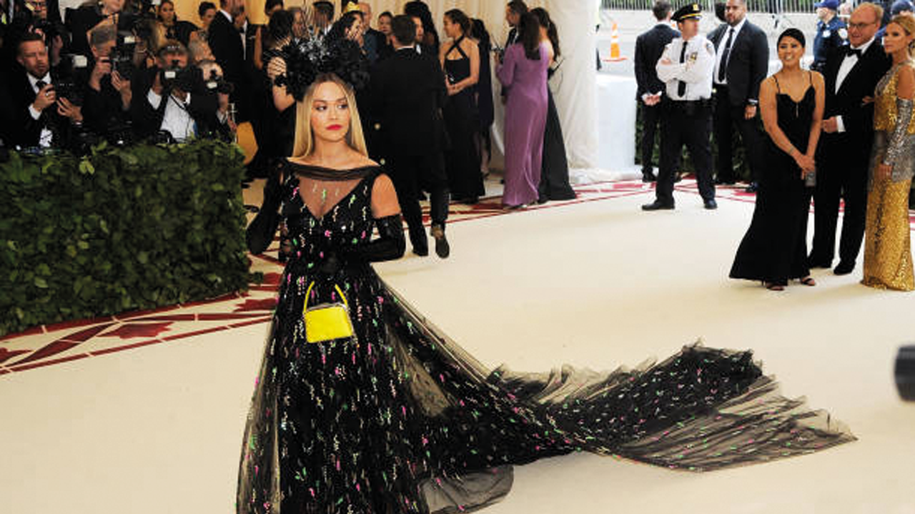Met Gala 2024 catalog preview revealed with "Sleeping Beauties" theme