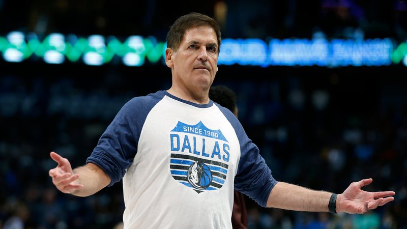 NBA: Mark Cuban reveals biggest mistake as owner of the