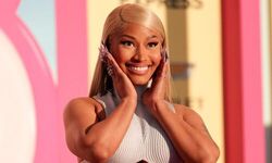 Nicki Minaj is back with her new single Last Time