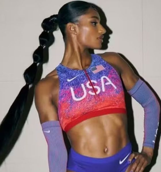 Nike accused of creating sexist Olympic uniforms