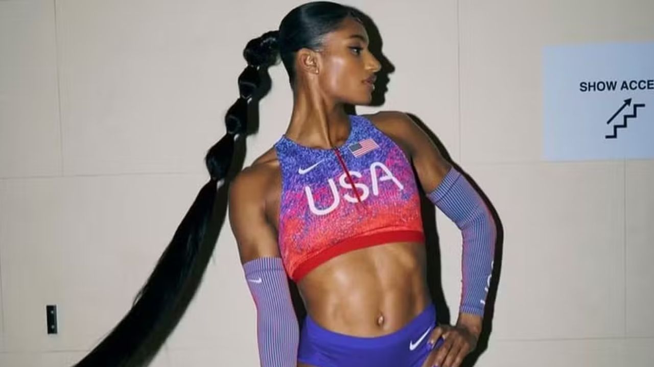Nike accused of creating sexist Olympic uniforms