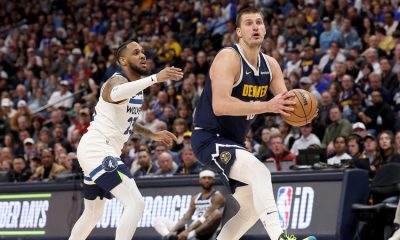Nuggets defeat Wolves and regain leadership of the West