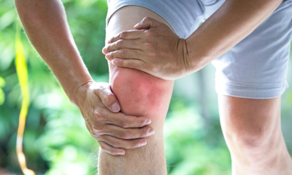 One billion people are expected to be affected by osteoarthritis