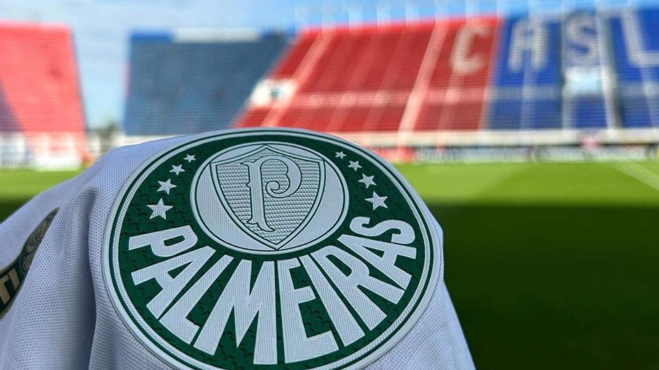 Palmeiras draws on opening night in the Libertadores