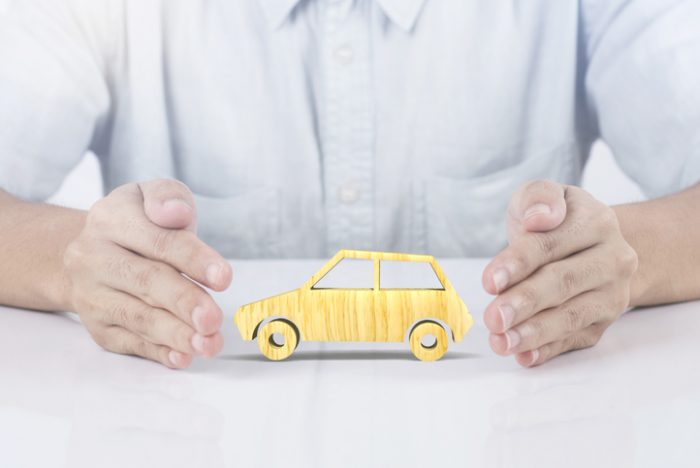 Older drivers have cheaper car insurance