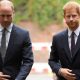 Prince William opts out of festivities with Harry and Meghan