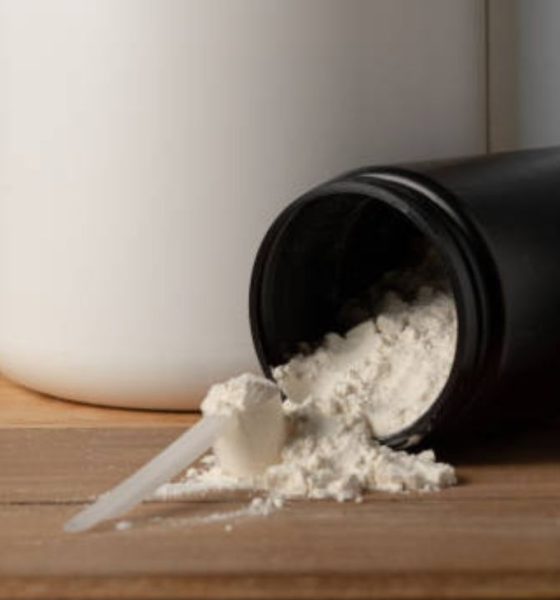 Research reveals that creatine can help with brain processing and