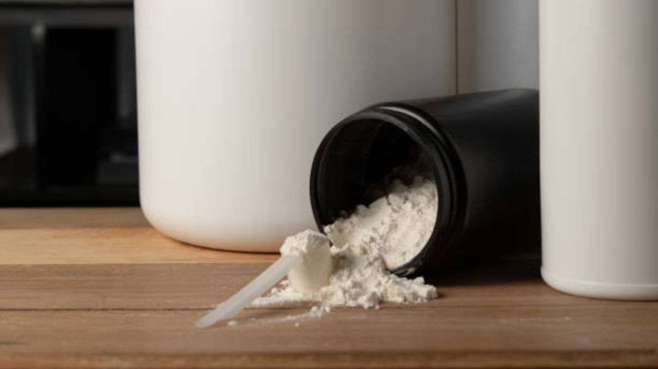Research reveals that creatine can help with brain processing and