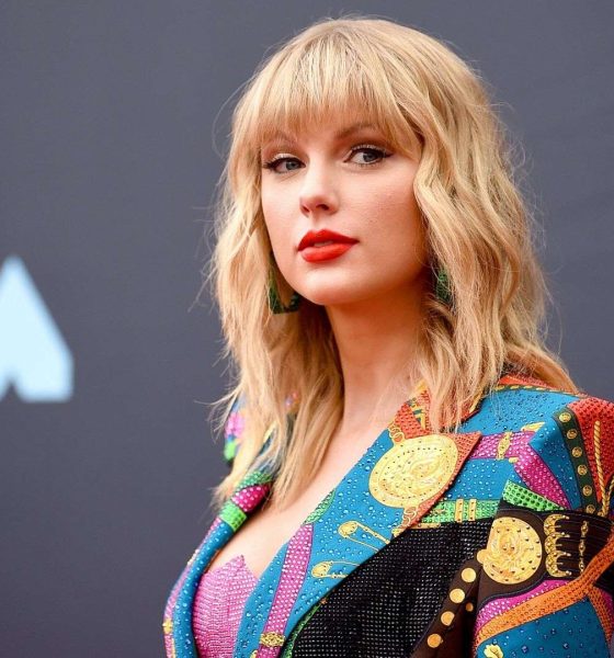 Rumors about Taylor Swift's return to the stage are intensifying