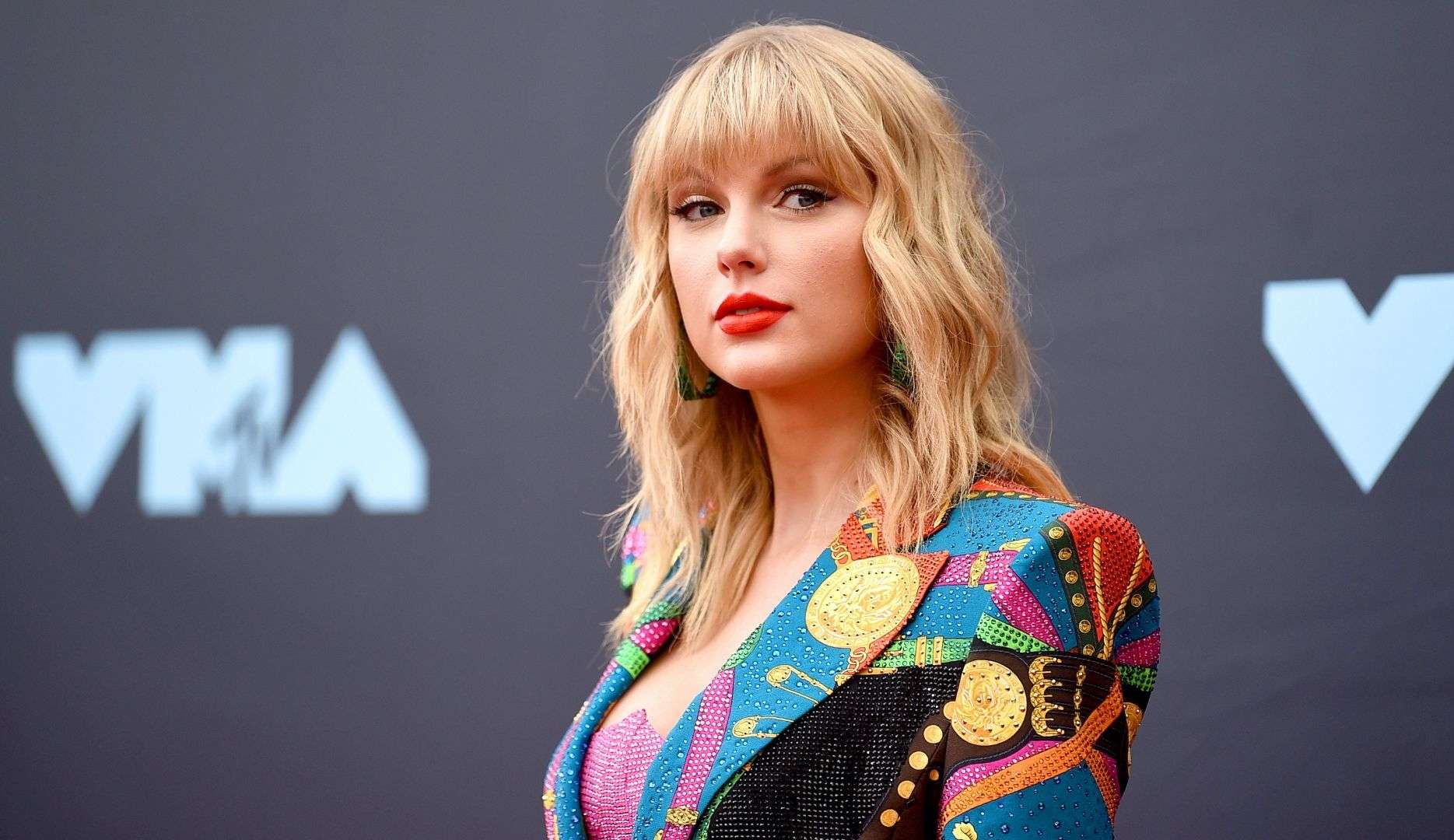Rumors about Taylor Swift's return to the stage are intensifying