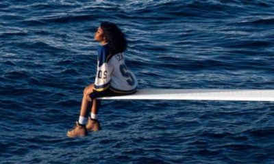 SZA breaks records with her album SOS and reveals list