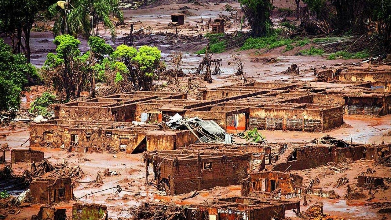 Samarco proposes R$90 billion deal, nine years after the dam