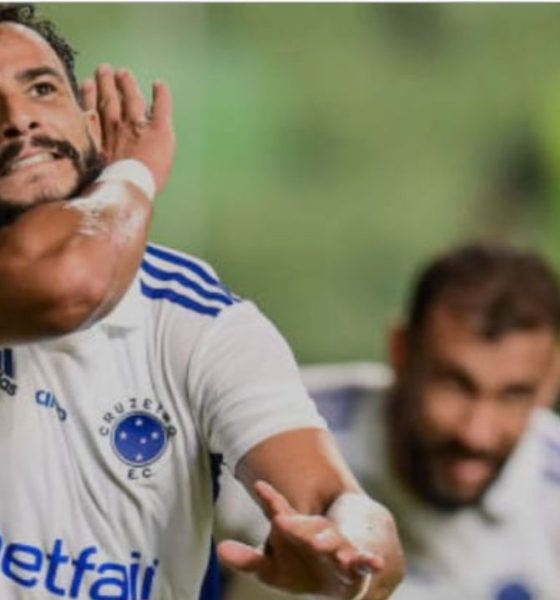 Santos negotiates with Henrique Dourado to reinforce attack in Series