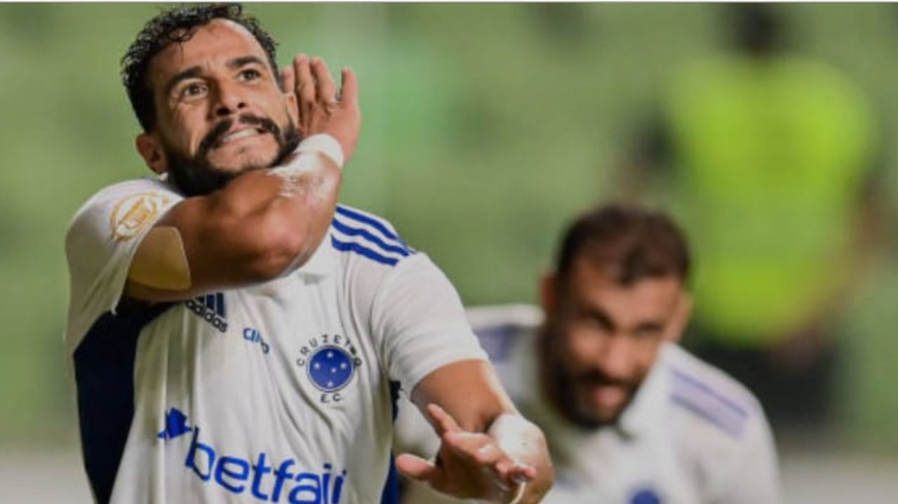 Santos negotiates with Henrique Dourado to reinforce attack in Series