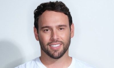 Scooter Braun breaks up with Justin Bieber, Demi Lovato and