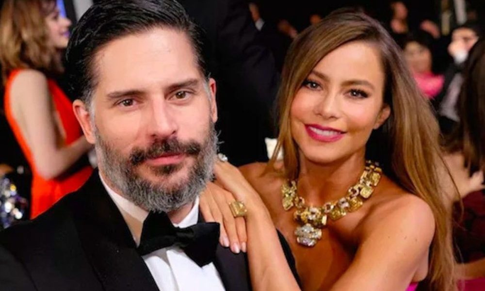 Sofía Vergara comments on divorce with Joe Manganiello