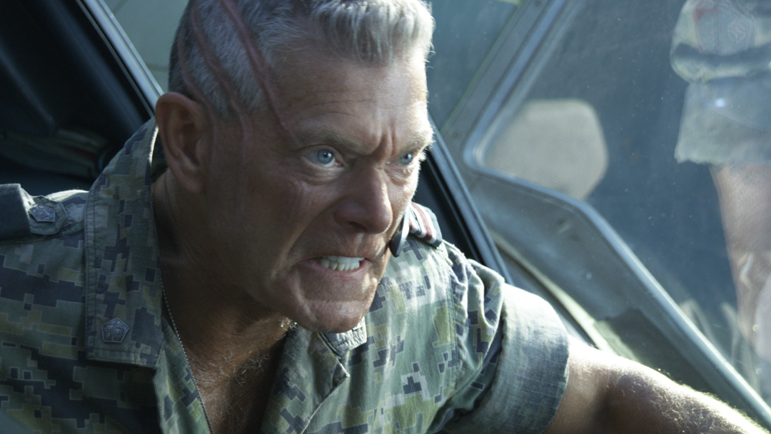 Avatar 2 |  Stephen Lang reveals how his character will return to the franchise;  Check out!