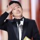Steven Yeun wins in the Best Actor in a Limited