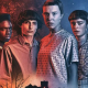 “Stranger Things” actors talk about the final season