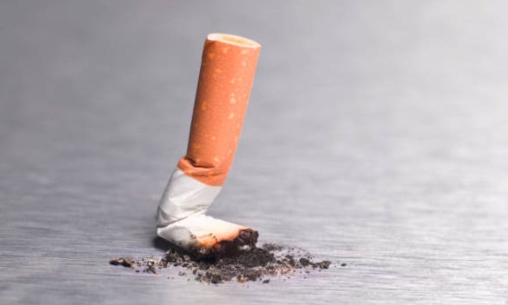 Study shows important factors in combating smoking