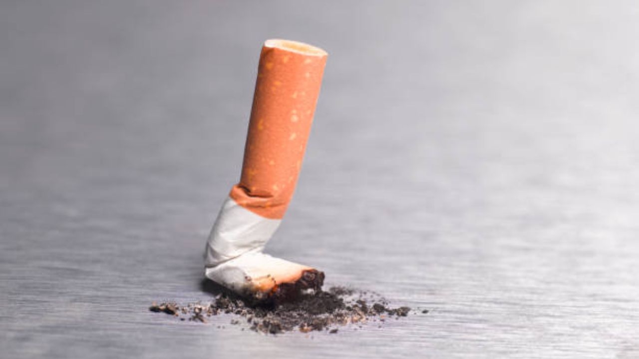 Study shows important factors in combating smoking