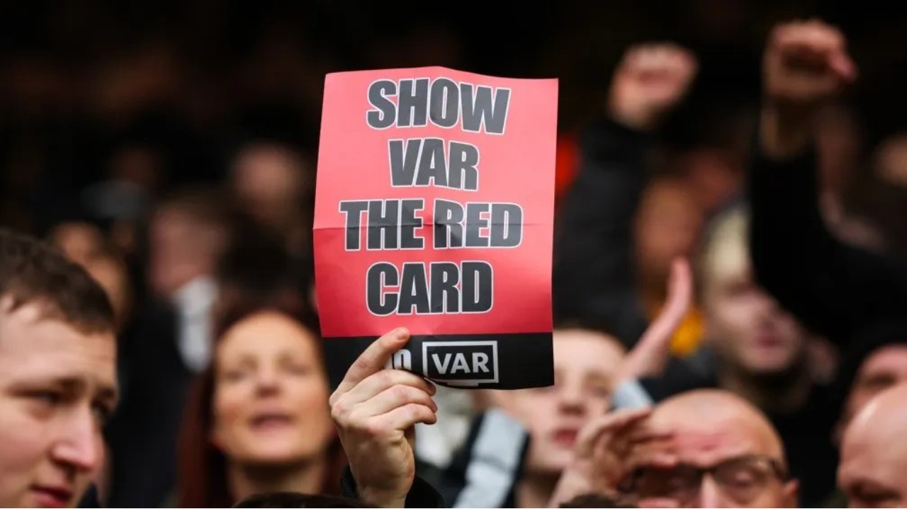 Swedish Federation refuses to use VAR after opposing position from