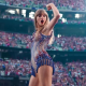 Taylor Swift becomes Spotify's number 1 artist