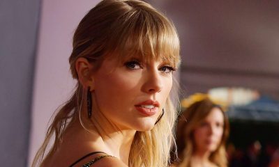 Taylor Swift surpasses Drake and achieves record for biggest debut